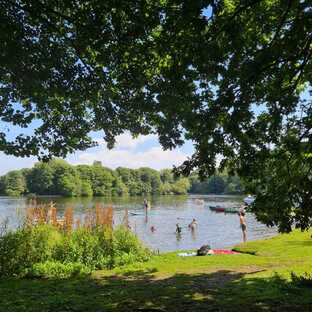 NEW! Peak Open Water Sports – Salhouse Broad