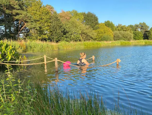 NEW! Peak Open Water Sports – South Elmham Lakes